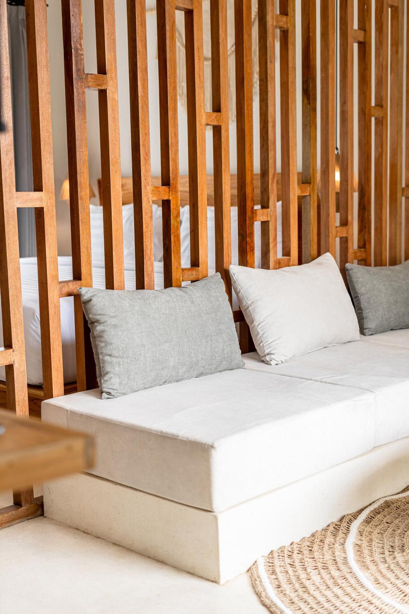 Sarang Apartments By Evdekimi Ubud Room photo