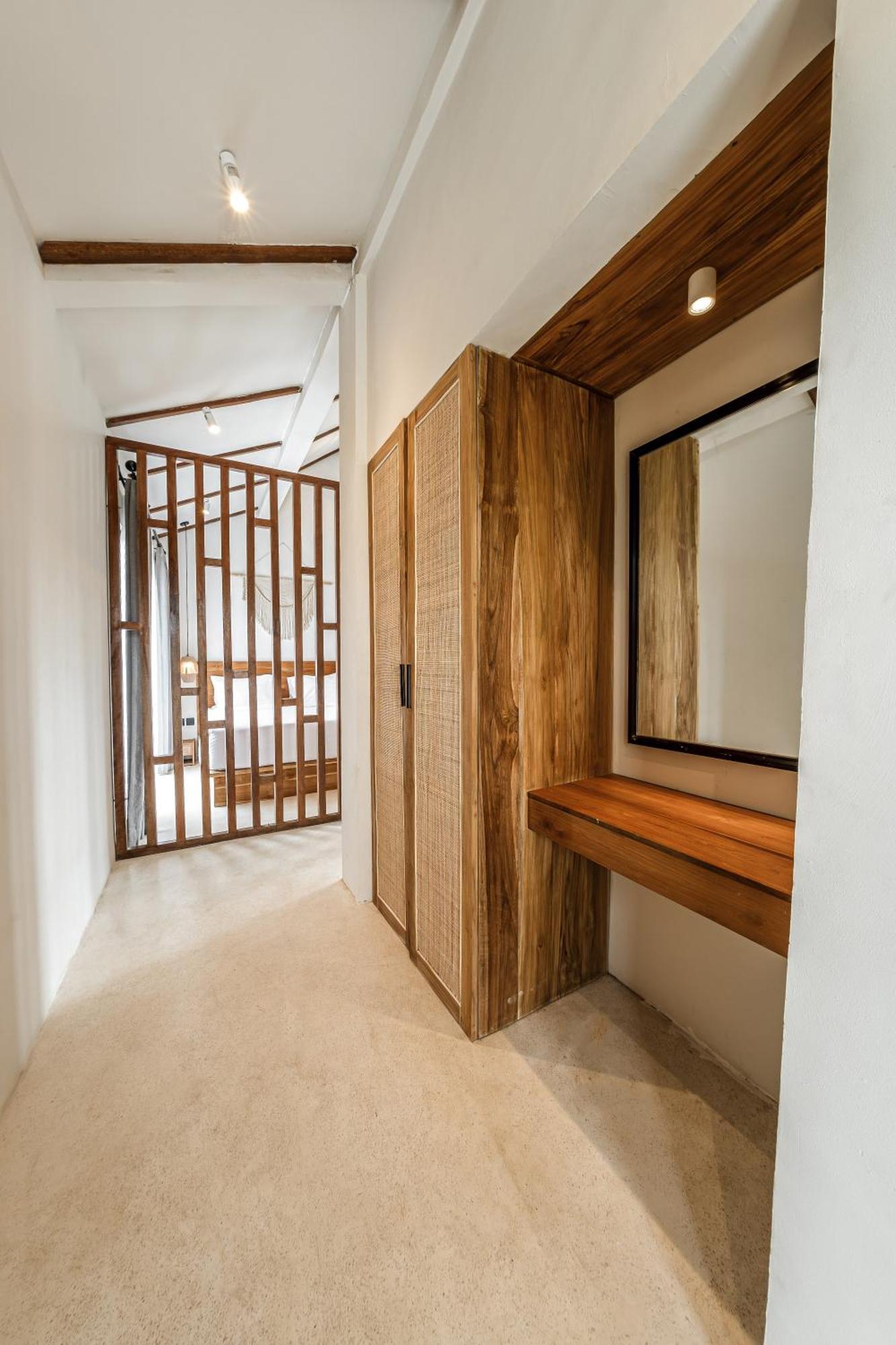 Sarang Apartments By Evdekimi Ubud Room photo